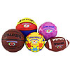 Spalding Rookie Gear