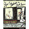 The Mice of Bistrot des Sept Freres by TANGLEWOOD PRESS