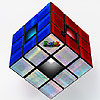 Rubik's Revolution
