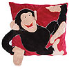 Monkey Pillow by TFH SPECIAL NEEDS TOYS