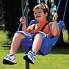 Full Support Swing Seats by TFH SPECIAL NEEDS TOYS