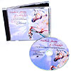Wisdom's Journey to Abundance CD by TOUCHED BY A HORSE
