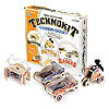 Technokit Multi Pack by TOYOPS INC.