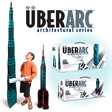 UberArc Architectural Series