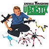 Animal Kingdom by UBERSTIX