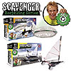 UberStix™ Scavenger Recycling Series