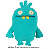UglyDoll Babo's Bird
