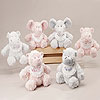 Baby Bebe Plush by UNIPAK DESIGNS