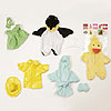 Outfits by UNIPAK DESIGNS