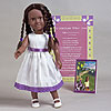 Vanange Dolls - Vannah by VANNUZZA LLC