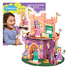 Royal Princess Castle Deluxe Playset