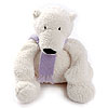 Polar Bear Buddy by WARM WHISKERS