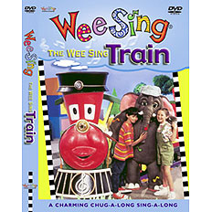 Wee Sing Train