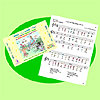 Whack-a-Doodle-Too! Songbook by WHACKY MUSIC INC.
