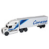 Con-Way Transportation Semi Tractor Trailer by WHITTLE TOY COMPANY