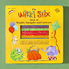 Wikki Stix Book of Wiggles, Squiggles and Curlicues