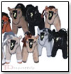 Lucky Stars Collection: The MINI "No More Night Mares!" by WILD HEART RANCH