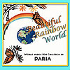 Beautiful Rainbow World