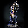Fantasy Figure Gallery: Akira (Dorian Cleavenger)