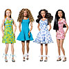 Mixis™ Limited Edition Sunshine Collectible Play Dolls by YNU GROUP INC.