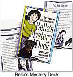 Bella's Mystery Deck by MINDWARE