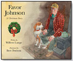 Favor Johnson by BUNKER HILL PUBLISHING