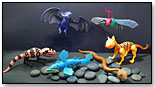 Nightmorphs by RIVER DOLPHIN TOYS