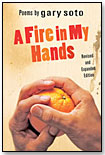 A Fire in My Hands by HOUGHTON MIFFLIN HARCOURT