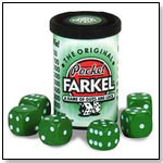 Pocket Farkel® by LEGENDARY GAMES