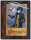 A Practical Guide to Vampires by MIRRORSTONE