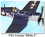 Legends of Flight WWII Aces by CORGI USA