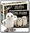 Owl Babies Book and Gift Set by CANDLEWICK PRESS