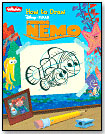 How to Draw Disney/Pixar's Finding Nemo, 35 pp. by WALTER FOSTER PUBLISHING INC.