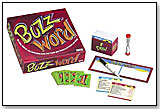 Buzzword by PATCH PRODUCTS INC.