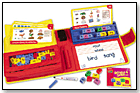 Phonics Activity Set - Word Building by LEARNING RESOURCES INC.