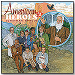 American Heroes #3 by SPROUT RECORDINGS