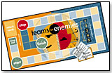 Teams of Enemies by BIG TOE GAMES INC.