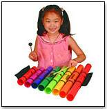 Boomophone XTS Whack Pack by WHACKY MUSIC INC.