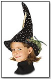 Little Daydreamers Wizard With Dragon Hat by ELOPE INC.