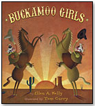 Buckamoo Girls by ABRAMS BOOKS