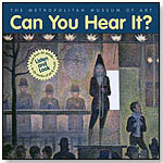 Can You Hear It? by ABRAMS BOOKS