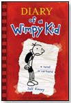 Diary of a Wimpy Kid  by ABRAMS BOOKS