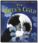 The Witch's Child by ABRAMS BOOKS
