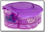 Polly Pocket Adorable Storable, Too! by MATTEL INC.
