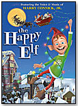 The Happy Elf by ANCHOR BAY ENTERTAINMENT