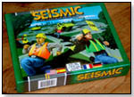 Seismic by ATLAS GAMES