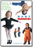 Baby Dance! by SCHOLASTIC