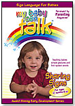 My Baby Can Talk—Sharing Signs by BABY HANDS PRODUCTIONS