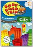 Baby Road Trip: City by BABY ROAD TRIP LLC