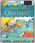 The Adventures of Odysseus by BAREFOOT BOOKS